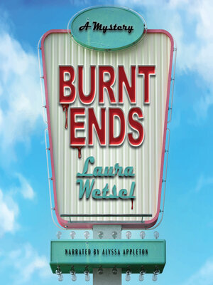 cover image of Burnt Ends